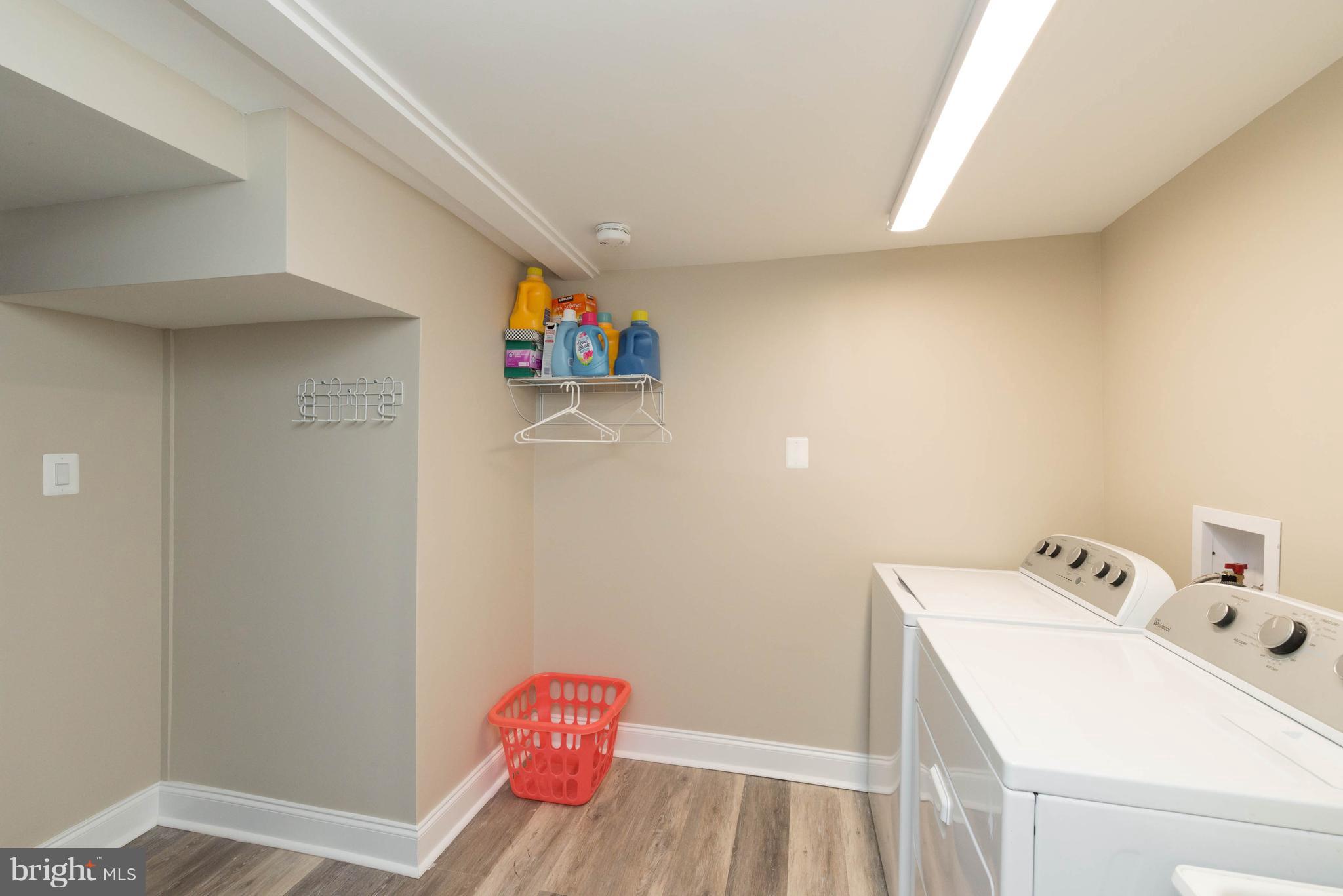 9009 Briar Road Baltimore, MD 21234 - Photo 27 of 30 Laundry