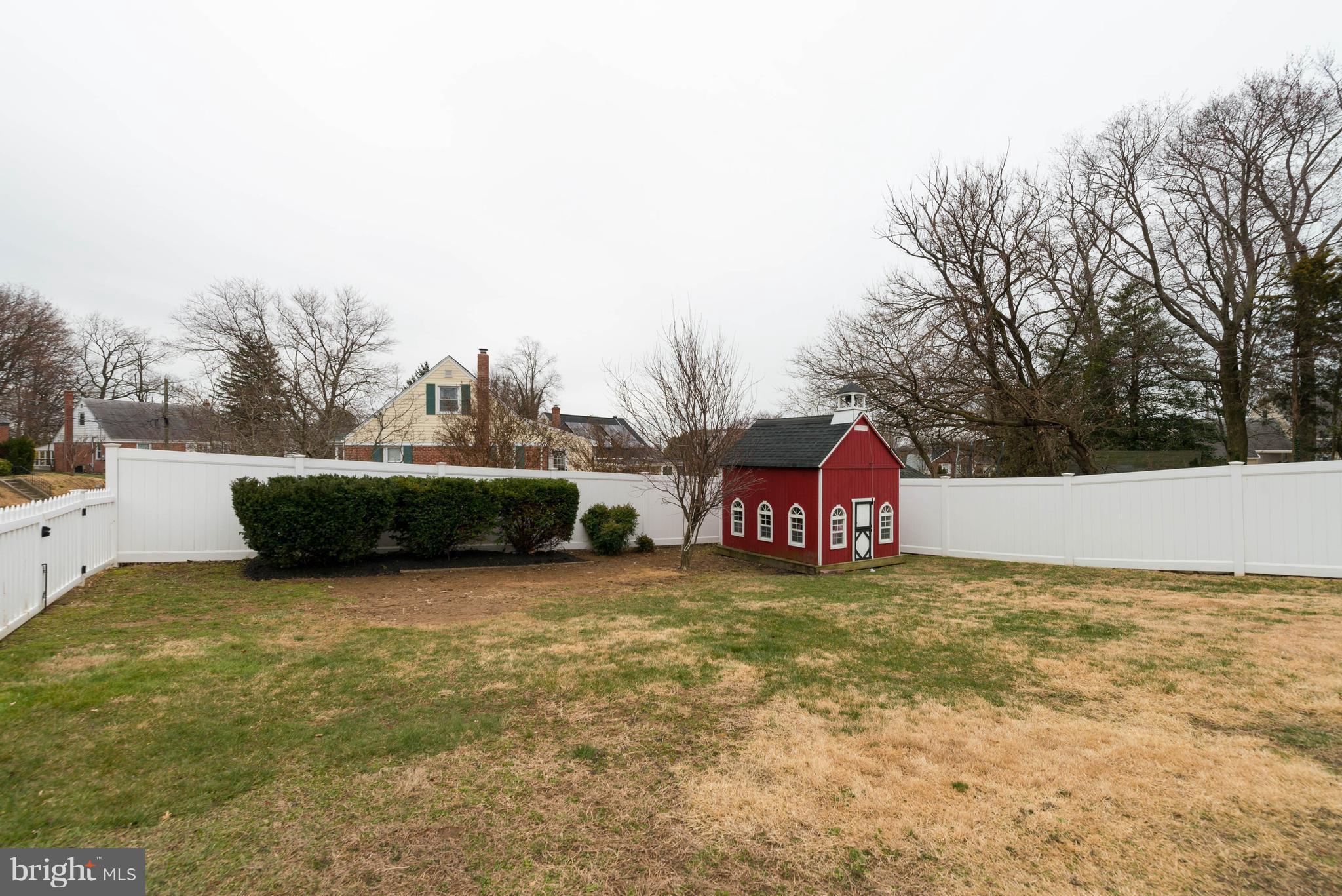 9009 Briar Road Baltimore, MD 21234 - Photo 28 of 30 Exterior (Rear)