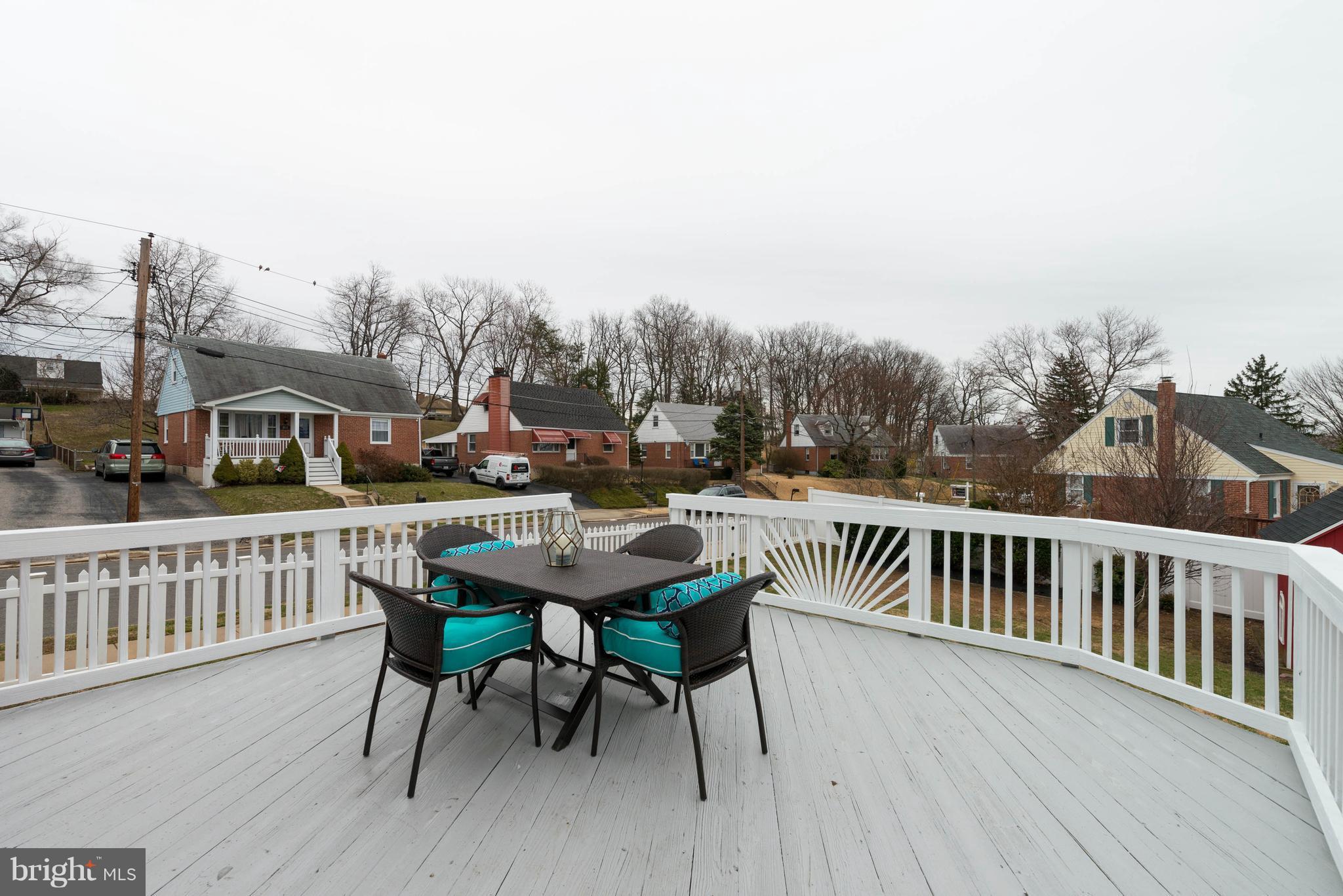 9009 Briar Road Baltimore, MD 21234 - Photo 30 of 30 Exterior (General)