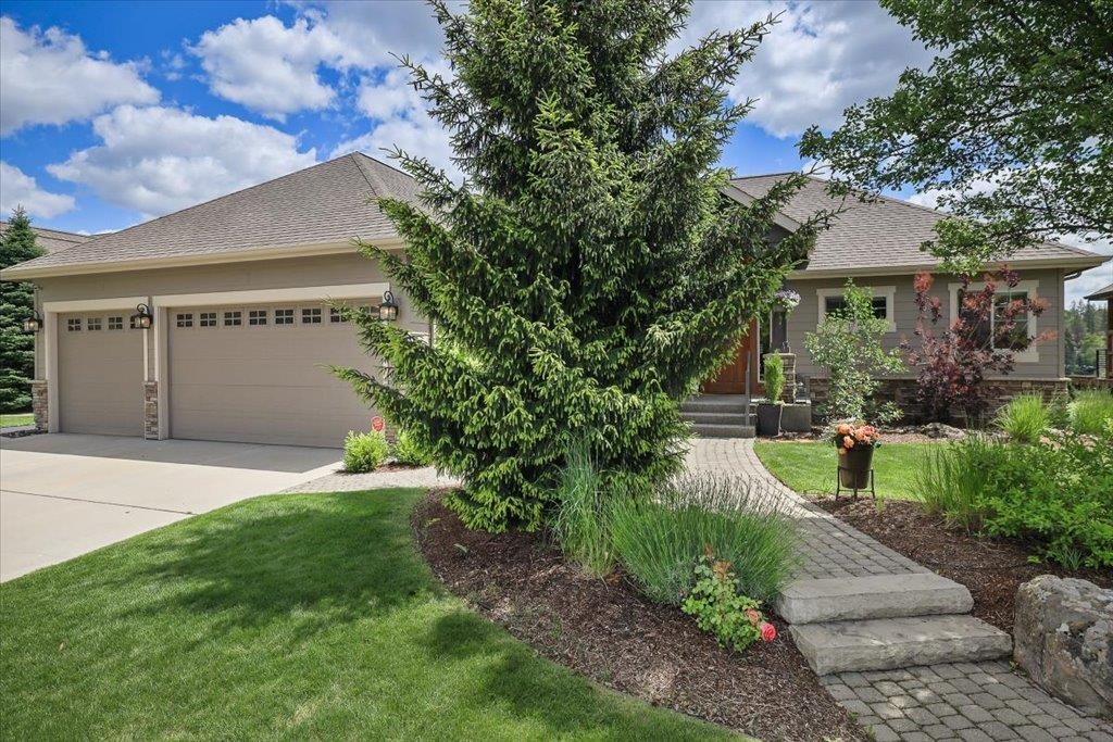 1706 North Rim View Street Spokane, WA 99224 - Photo 3 of 37