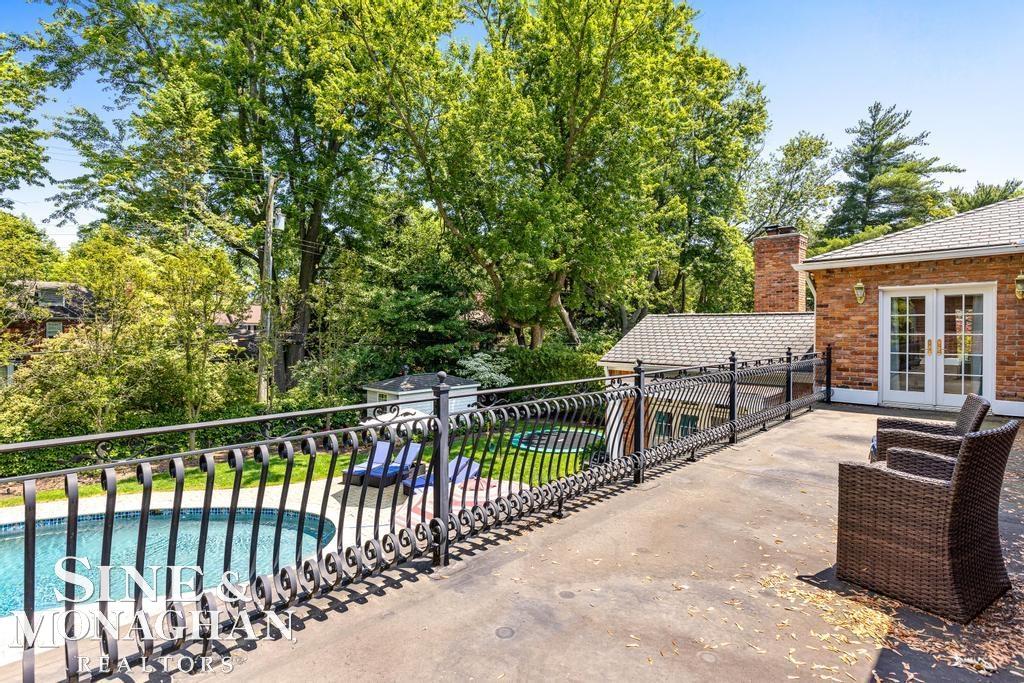 166 Touraine Road Grosse Pointe Farms, MI 48236 - Photo 44 of 80