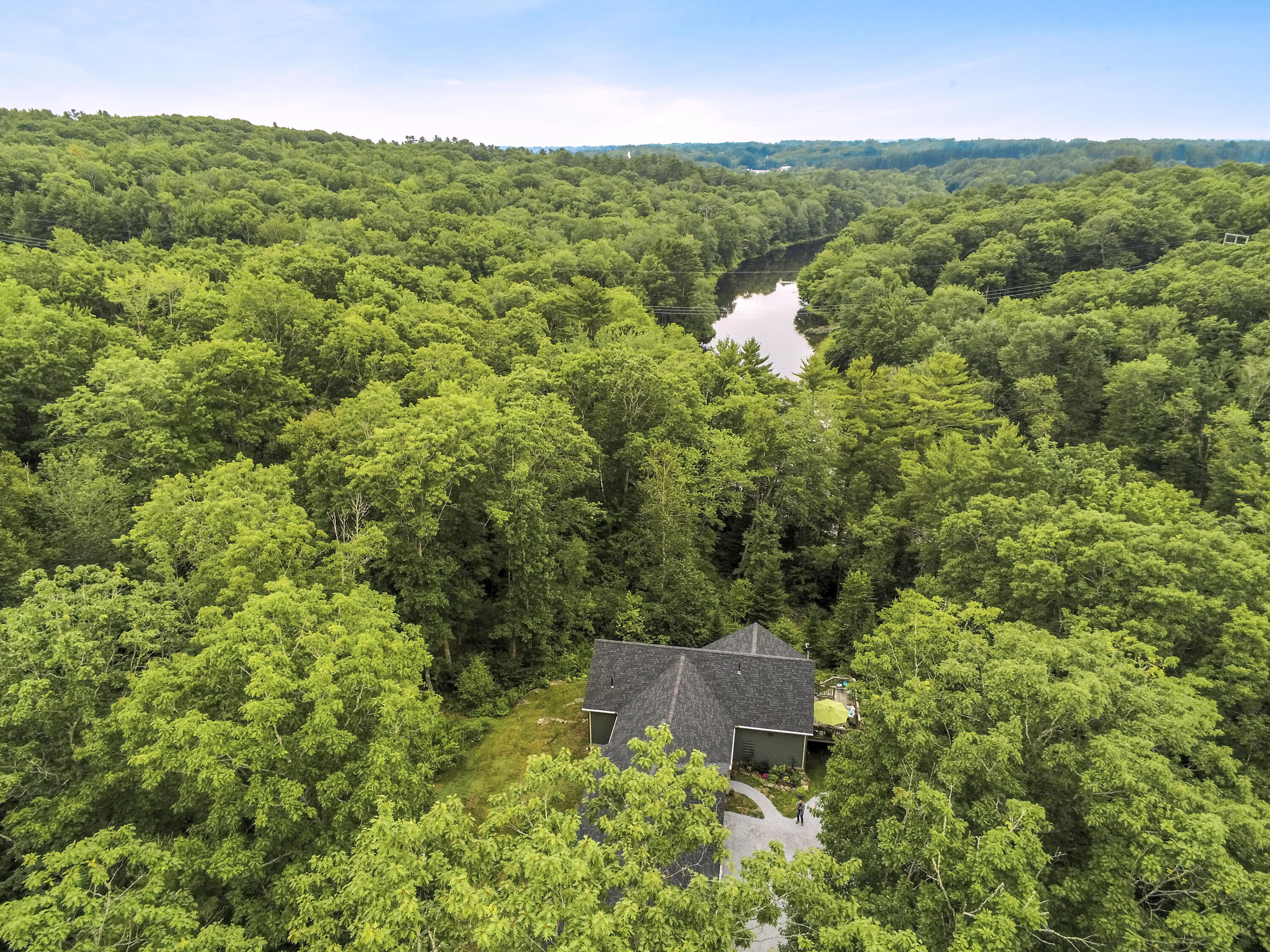 150 Crawford Hill Road Warren, ME 04864 - Photo 4 of 55 18-150 Crawford Hill Road - Warren-JAC