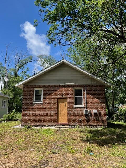 4673 Massachusetts Street Gary, IN 46409 - Photo 7 of 7 480x640