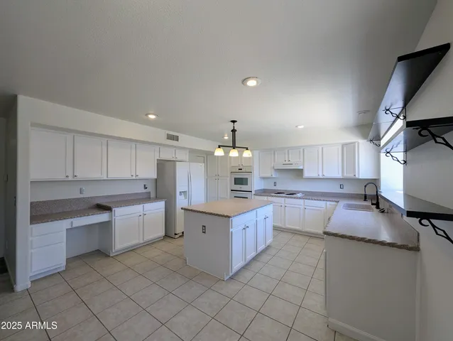 a view of room with window