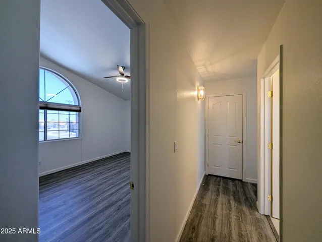 a view of a house with swimming pool