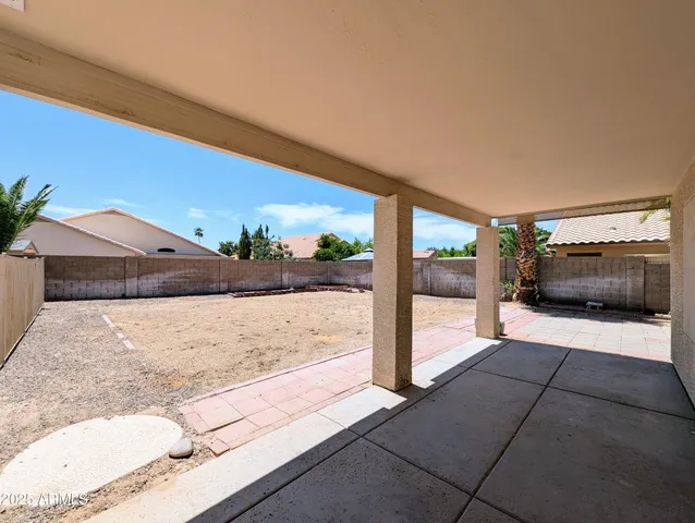 $637,980 | 12425 West Encanto Boulevard, Avondale, AZ 85392