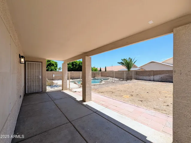$637,980 | 12425 West Encanto Boulevard, Avondale, AZ 85392