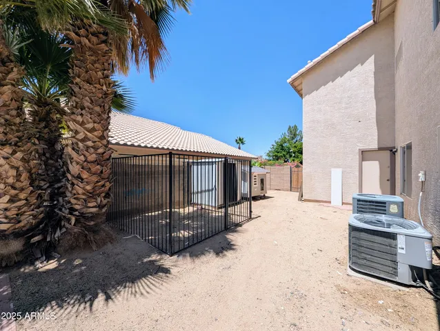 $637,980 | 12425 West Encanto Boulevard, Avondale, AZ 85392