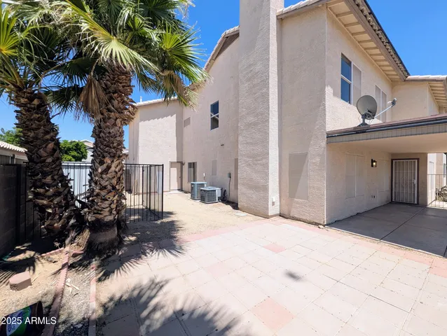 $637,980 | 12425 West Encanto Boulevard, Avondale, AZ 85392