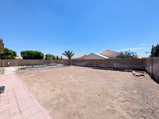 $637,980 | 12425 West Encanto Boulevard, Avondale, AZ 85392