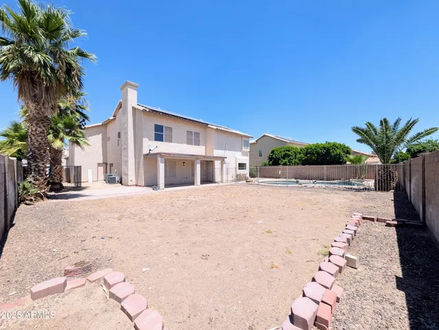 $637,980 | 12425 West Encanto Boulevard, Avondale, AZ 85392