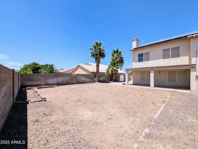 $637,980 | 12425 West Encanto Boulevard, Avondale, AZ 85392