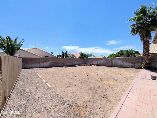 $637,980 | 12425 West Encanto Boulevard, Avondale, AZ 85392