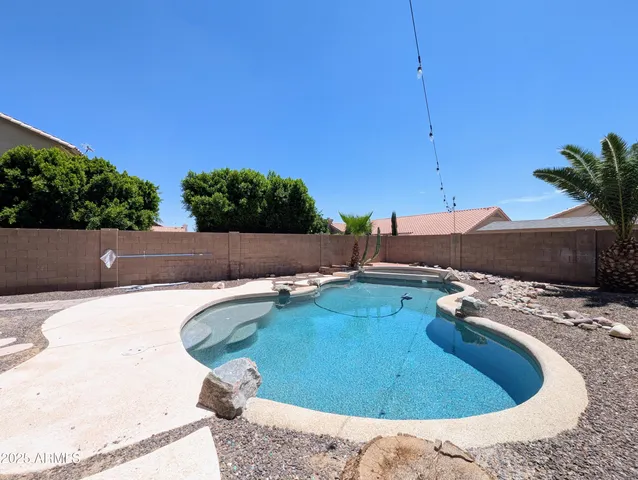 $637,980 | 12425 West Encanto Boulevard, Avondale, AZ 85392