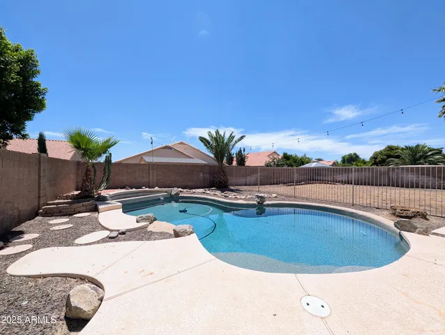 $637,980 | 12425 West Encanto Boulevard, Avondale, AZ 85392