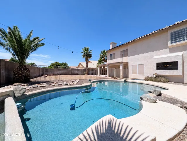 $637,980 | 12425 West Encanto Boulevard, Avondale, AZ 85392