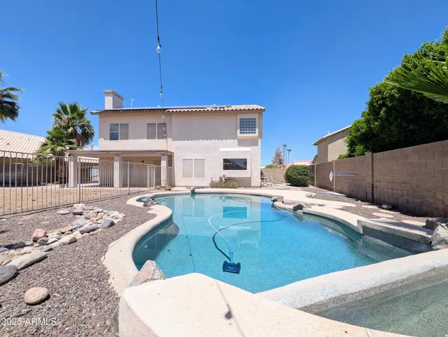 $637,980 | 12425 West Encanto Boulevard, Avondale, AZ 85392