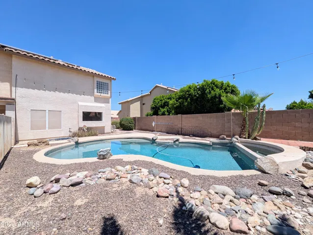 $637,980 | 12425 West Encanto Boulevard, Avondale, AZ 85392