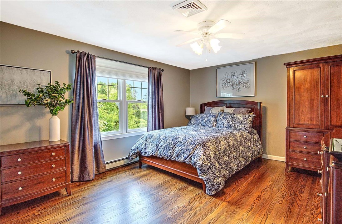 96 Windsong Road Cumberland, RI 02864 - Photo 33 of 50 2nd Bedroom