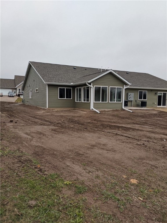 12135 Norway Road Osseo, WI 54758 - Photo 3 of 3