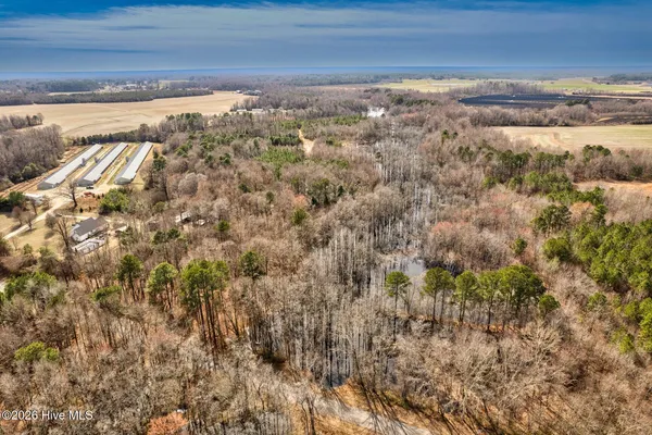 $152,000 | 0 Ethridge Road, Whitakers, NC 27891