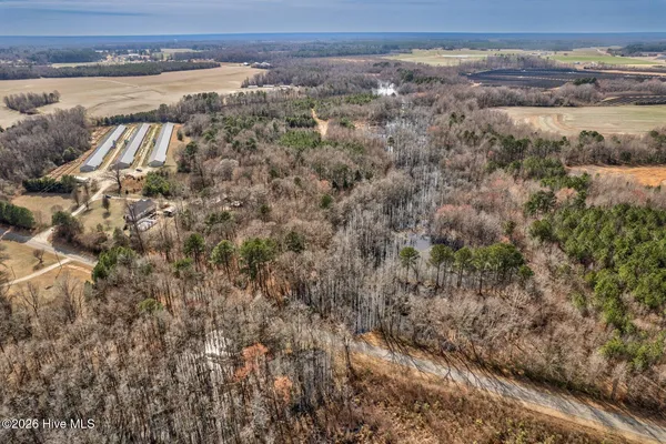 $152,000 | 0 Ethridge Road, Whitakers, NC 27891