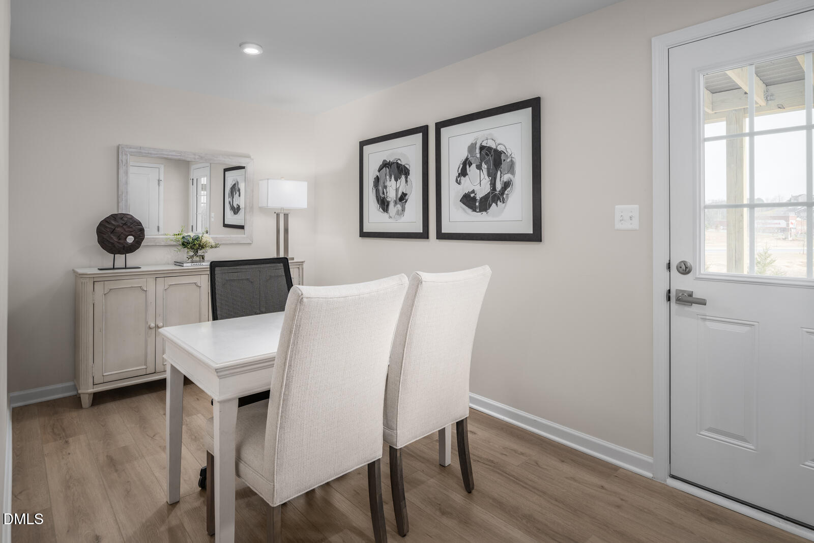 580 Wheatland Country Road Raleigh, NC 27603 - Photo 12 of 22 13a WAS Juniper Model-19