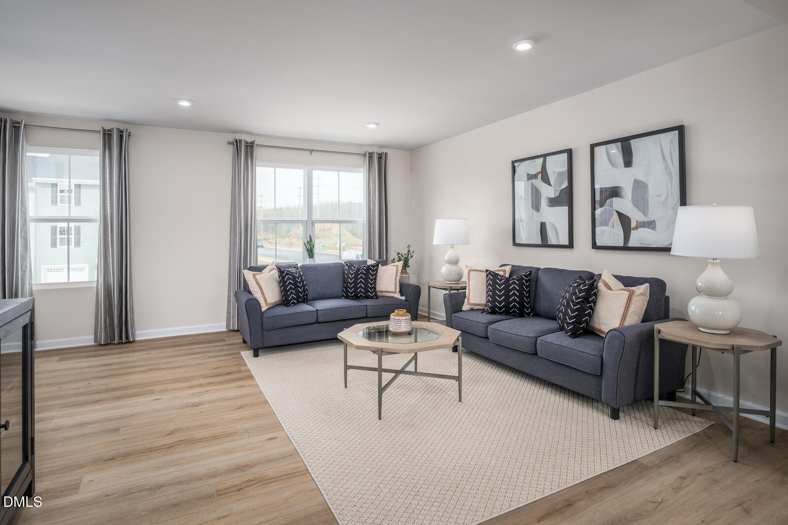 580 Wheatland Country Road Raleigh, NC 27603 - Photo 7 of 22 10 WAS Juniper Model-7