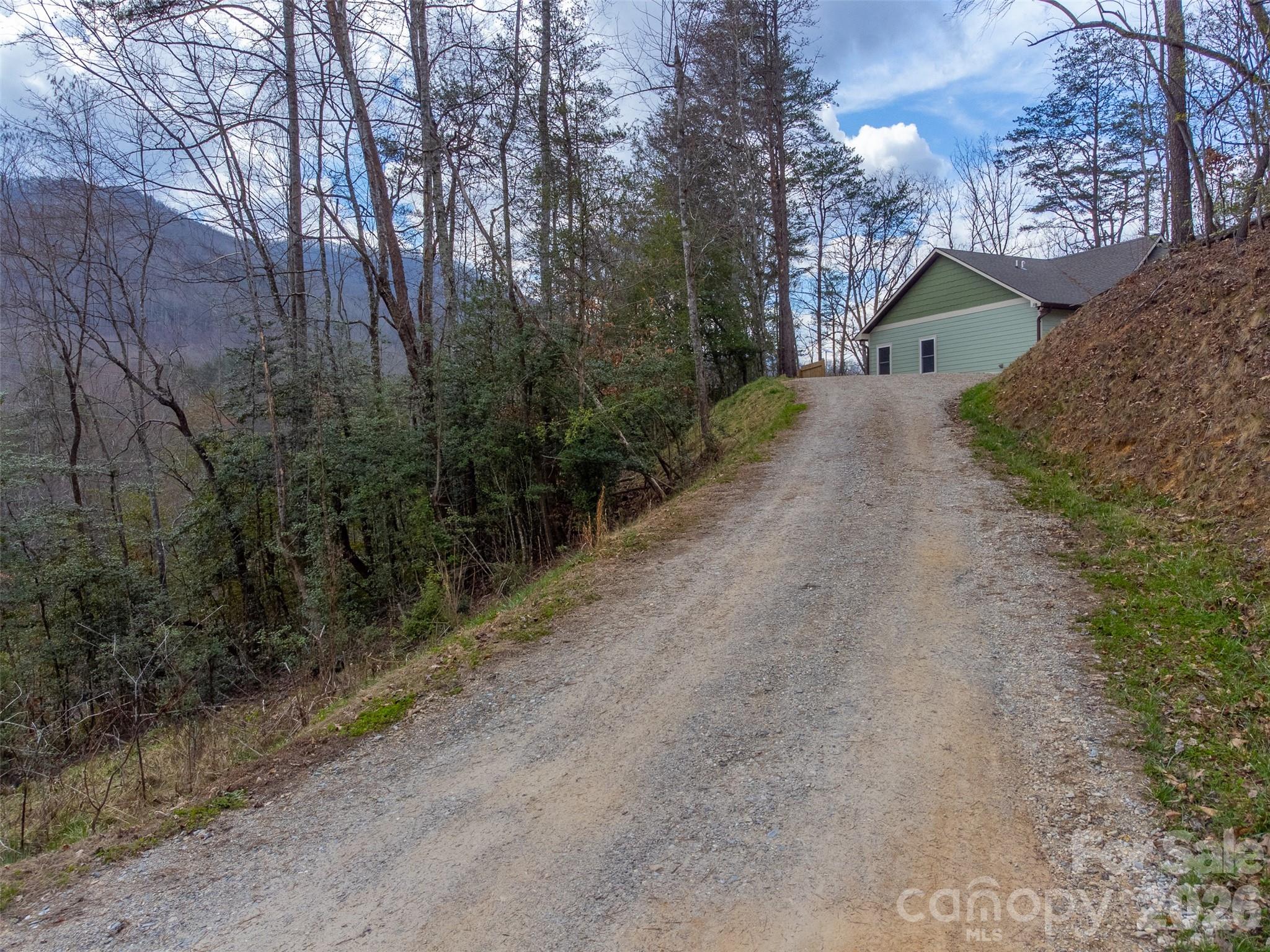 79 Abbey View Road Bryson City, NC 28713 - Photo 38 of 48