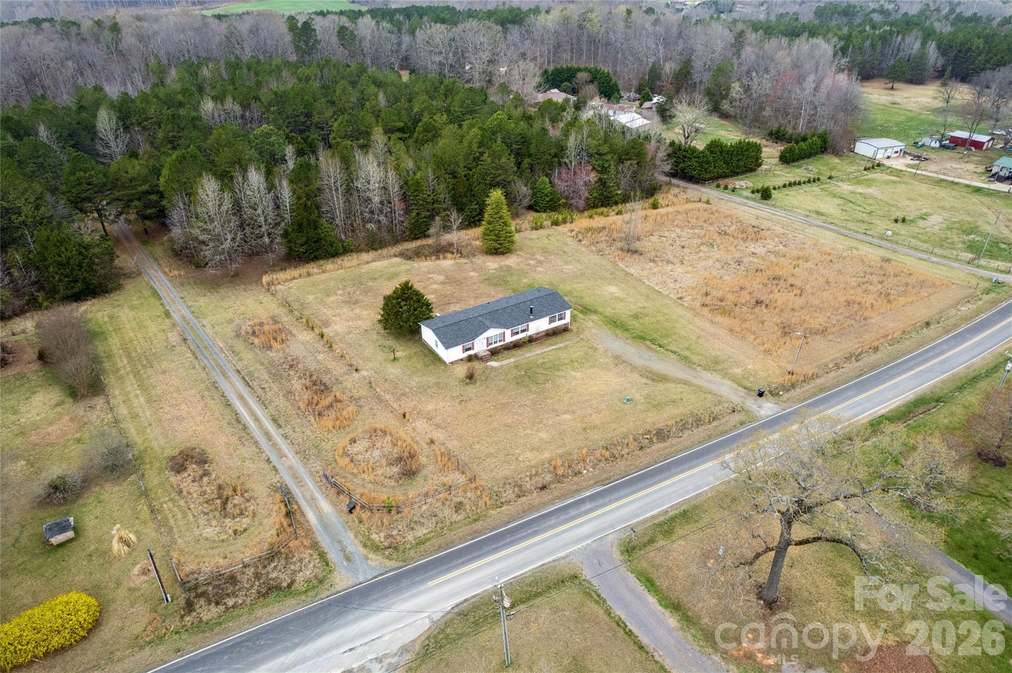 2542 Lower Stone Church Road Rockwell, NC 28138 - Photo 33 of 34