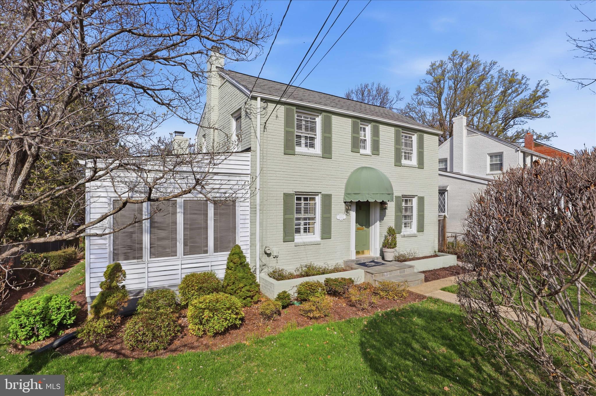 10010 Raynor Road Silver Spring, MD 20901 - Photo 1 of 45 Front Exterior