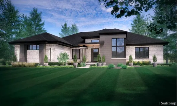$1,690,900 | 3082 Pompilio Drive, Oakland, MI 48306