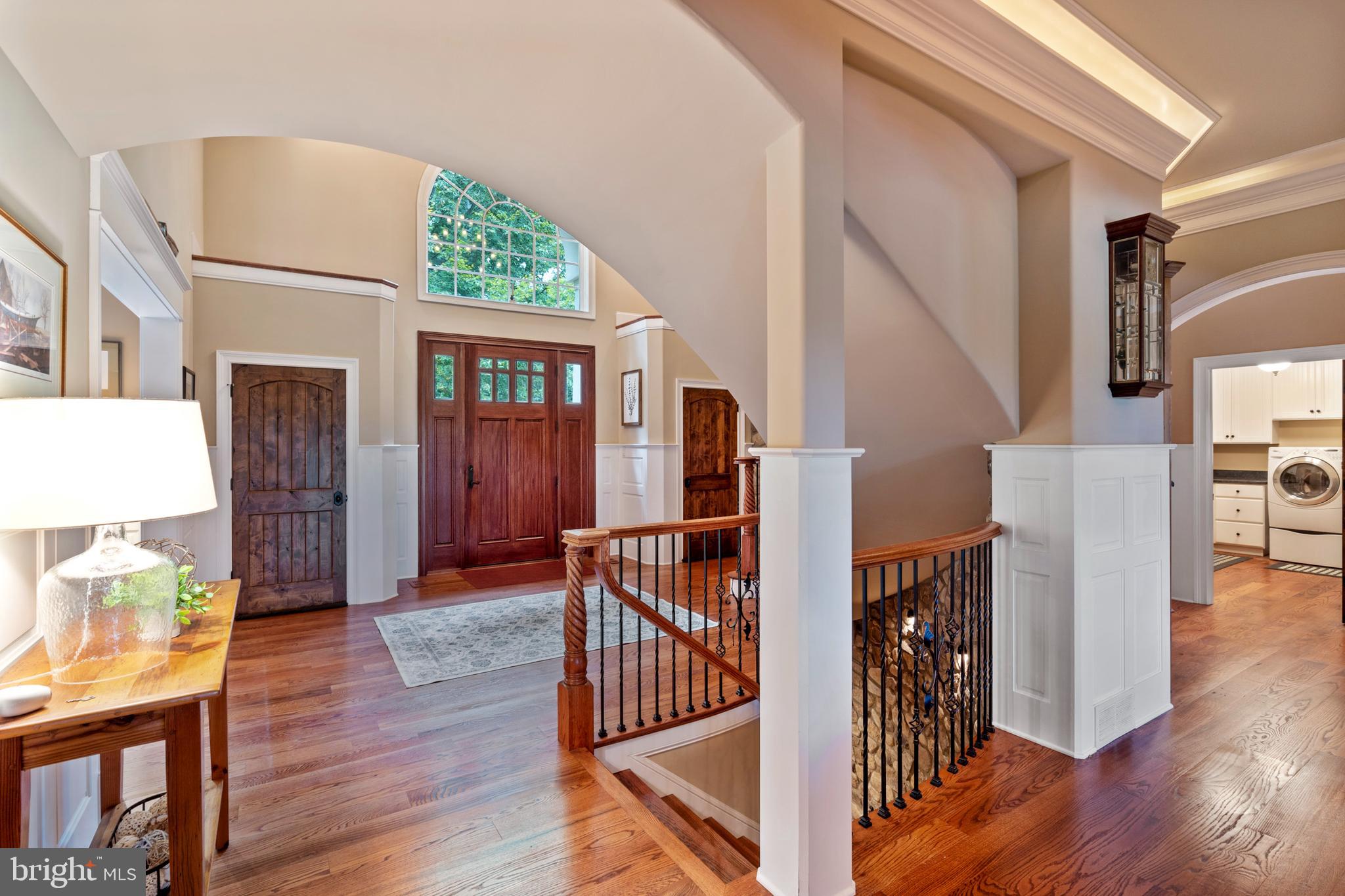 584 Corinne Road West Chester, PA 19382 - Photo 11 of 96 Foyer