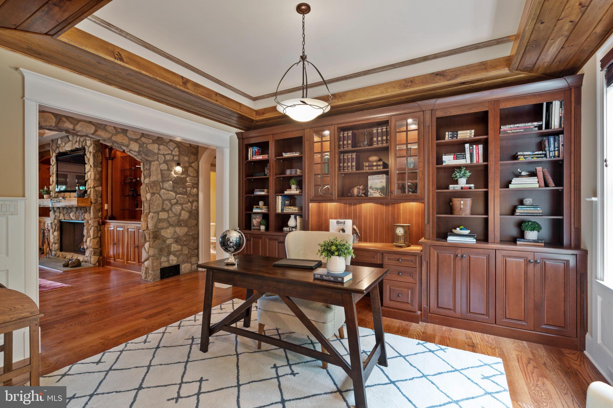 584 Corinne Road West Chester, PA 19382 - Photo 12 of 96 Office/Study