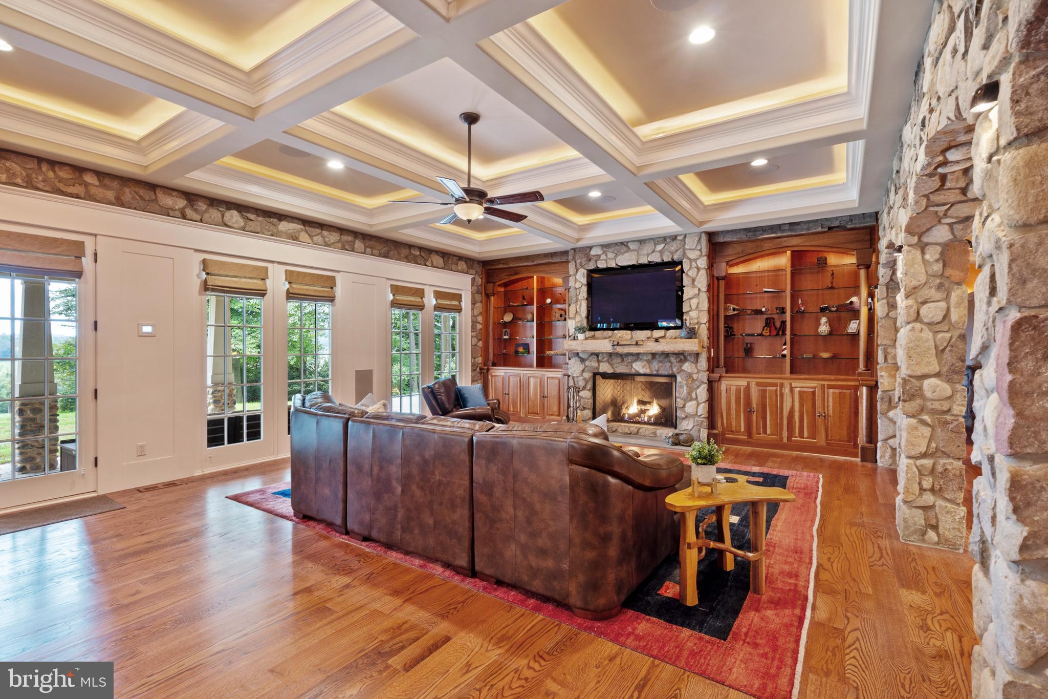 584 Corinne Road West Chester, PA 19382 - Photo 16 of 96 Living Room