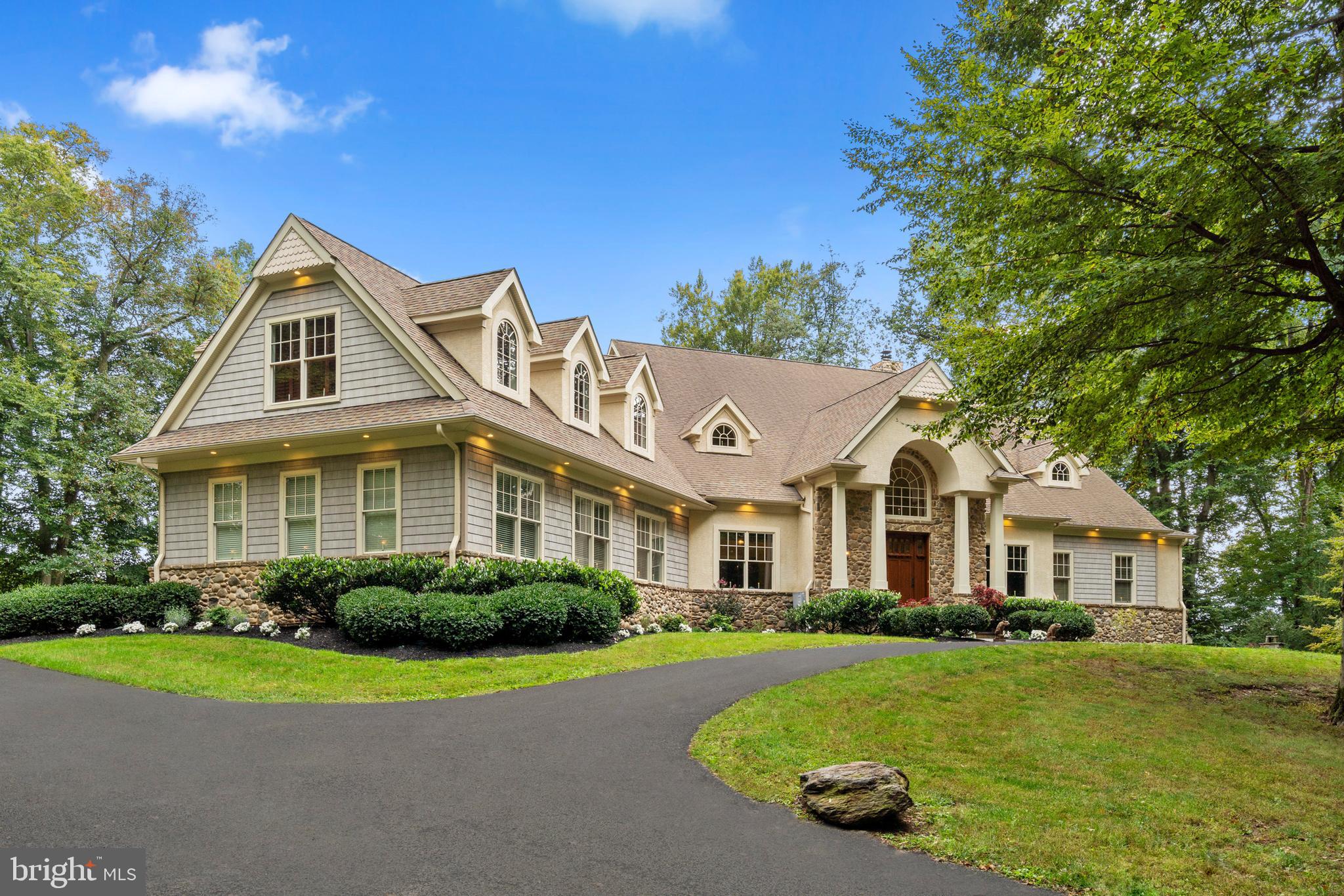 584 Corinne Road West Chester, PA 19382 - Photo 3 of 96 Exterior Side