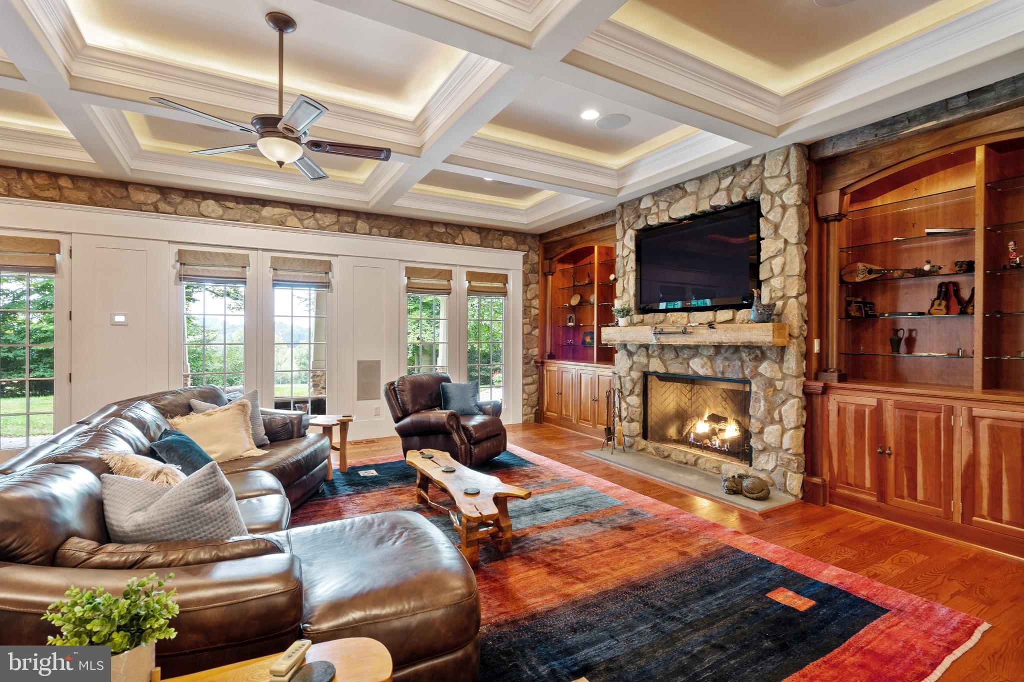 584 Corinne Road West Chester, PA 19382 - Photo 21 of 96 Living Room