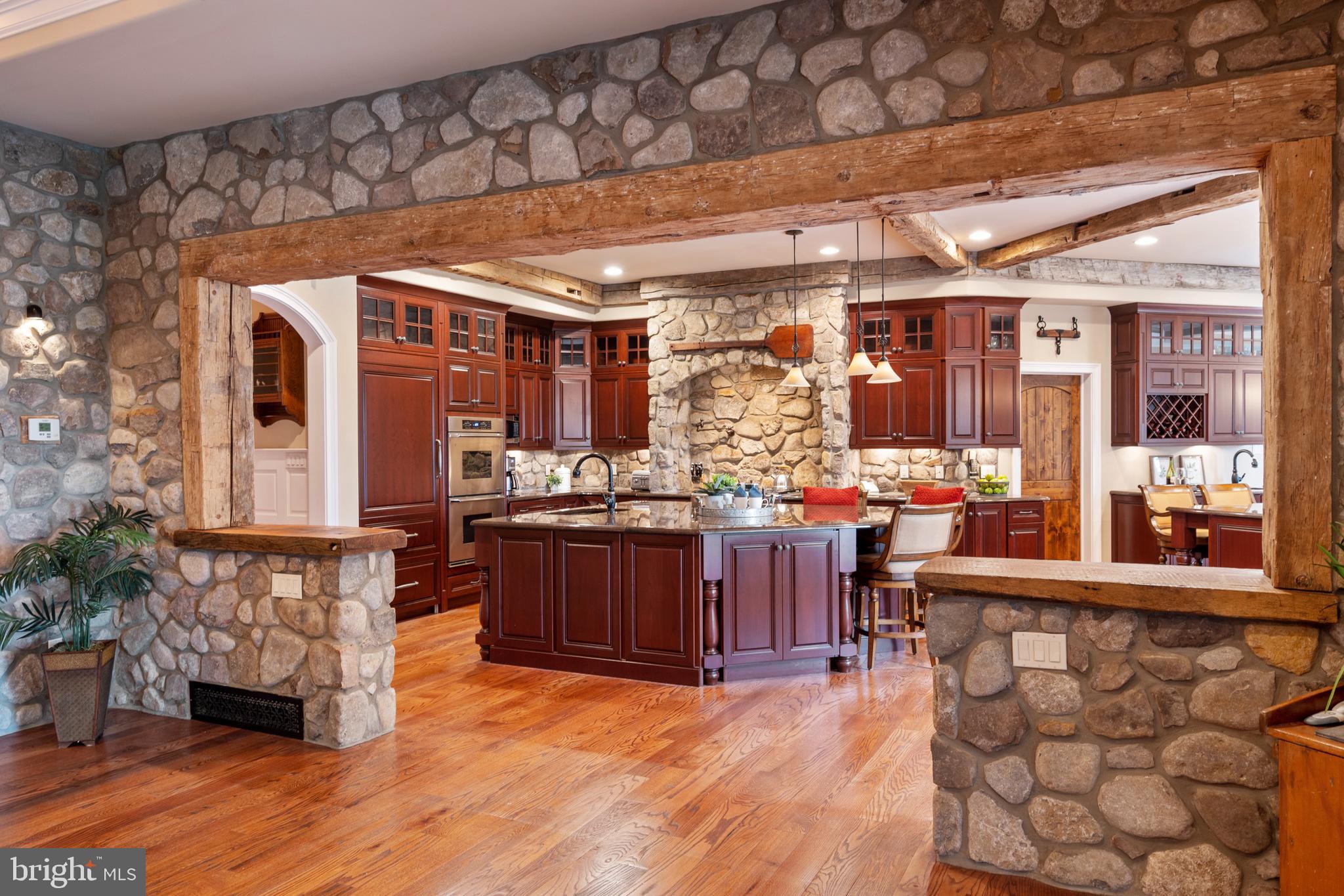 584 Corinne Road West Chester, PA 19382 - Photo 23 of 96 Kitchen
