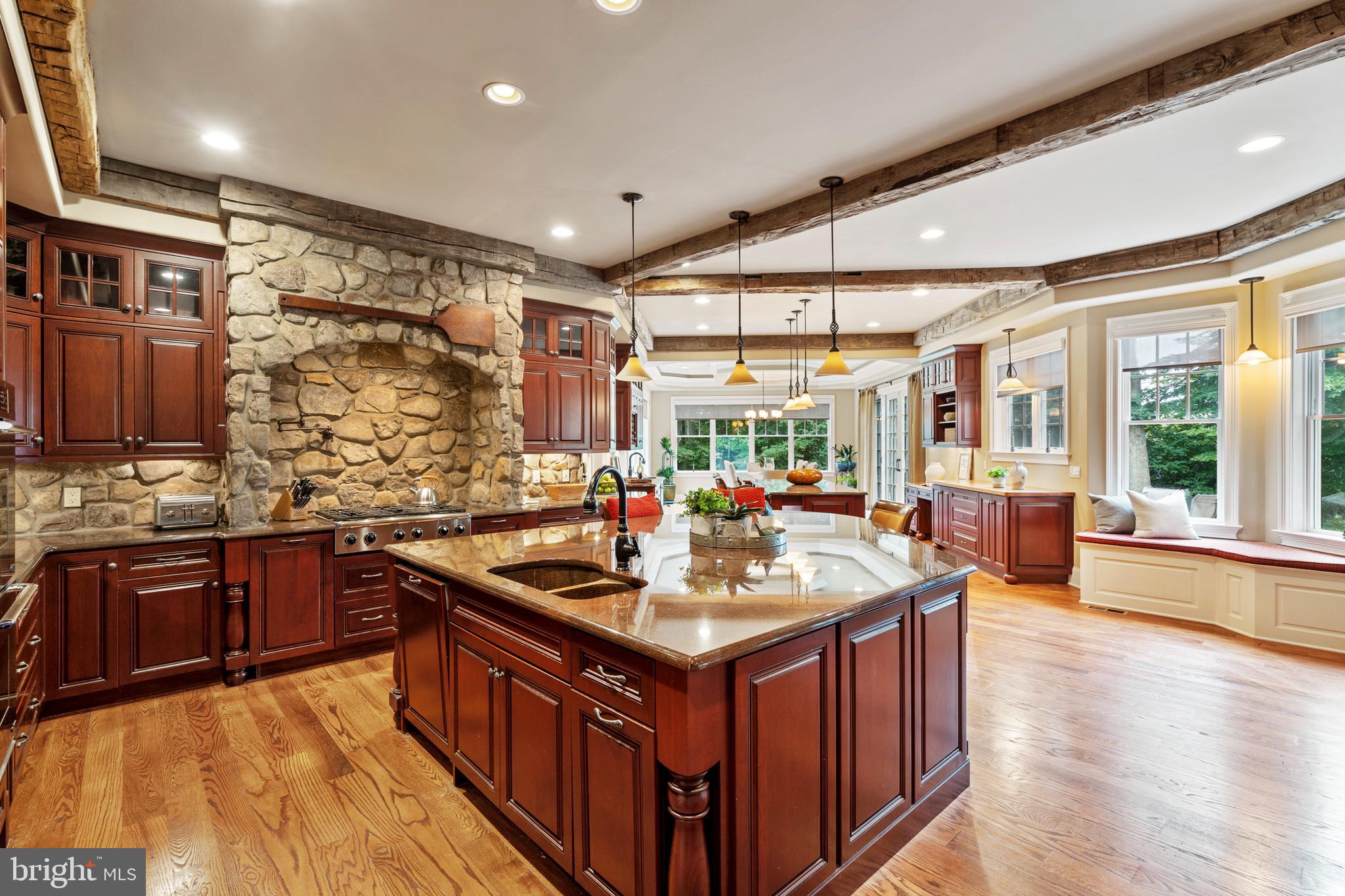 584 Corinne Road West Chester, PA 19382 - Photo 24 of 96 Kitchen