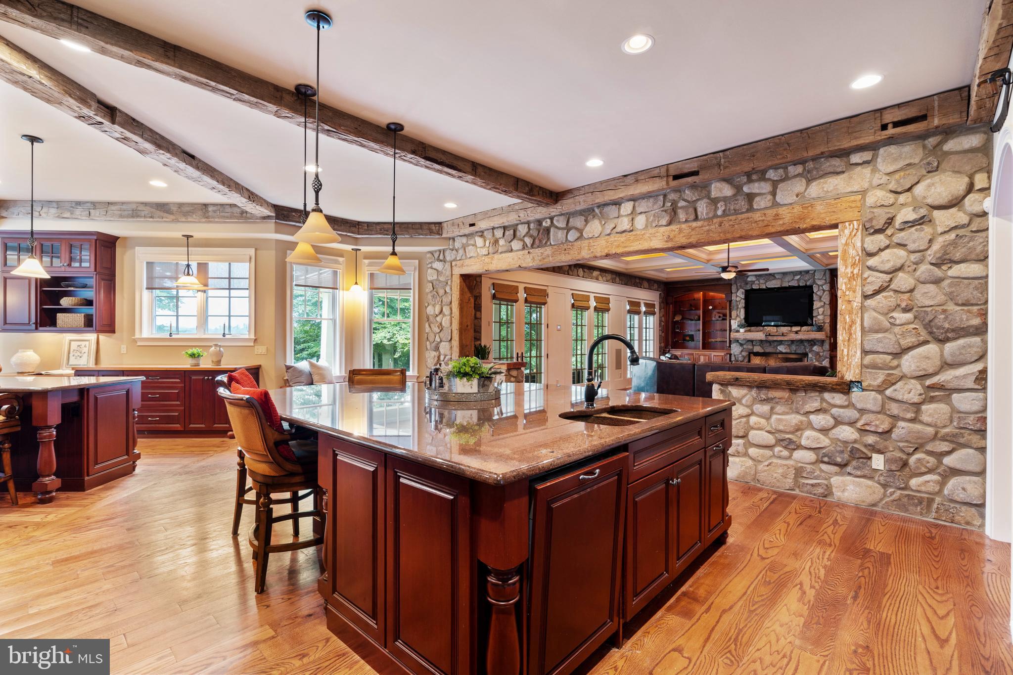 584 Corinne Road West Chester, PA 19382 - Photo 25 of 96 Kitchen