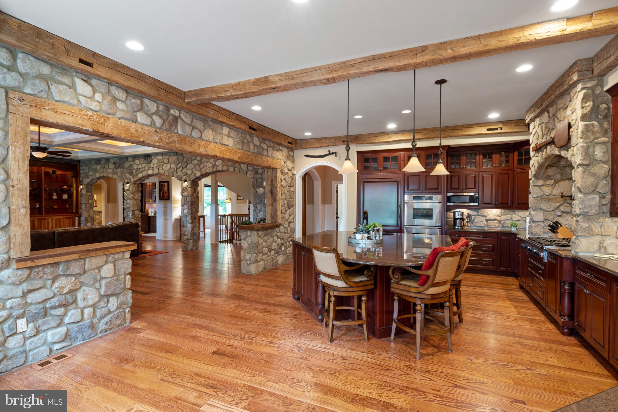 584 Corinne Road West Chester, PA 19382 - Photo 26 of 96 Kitchen