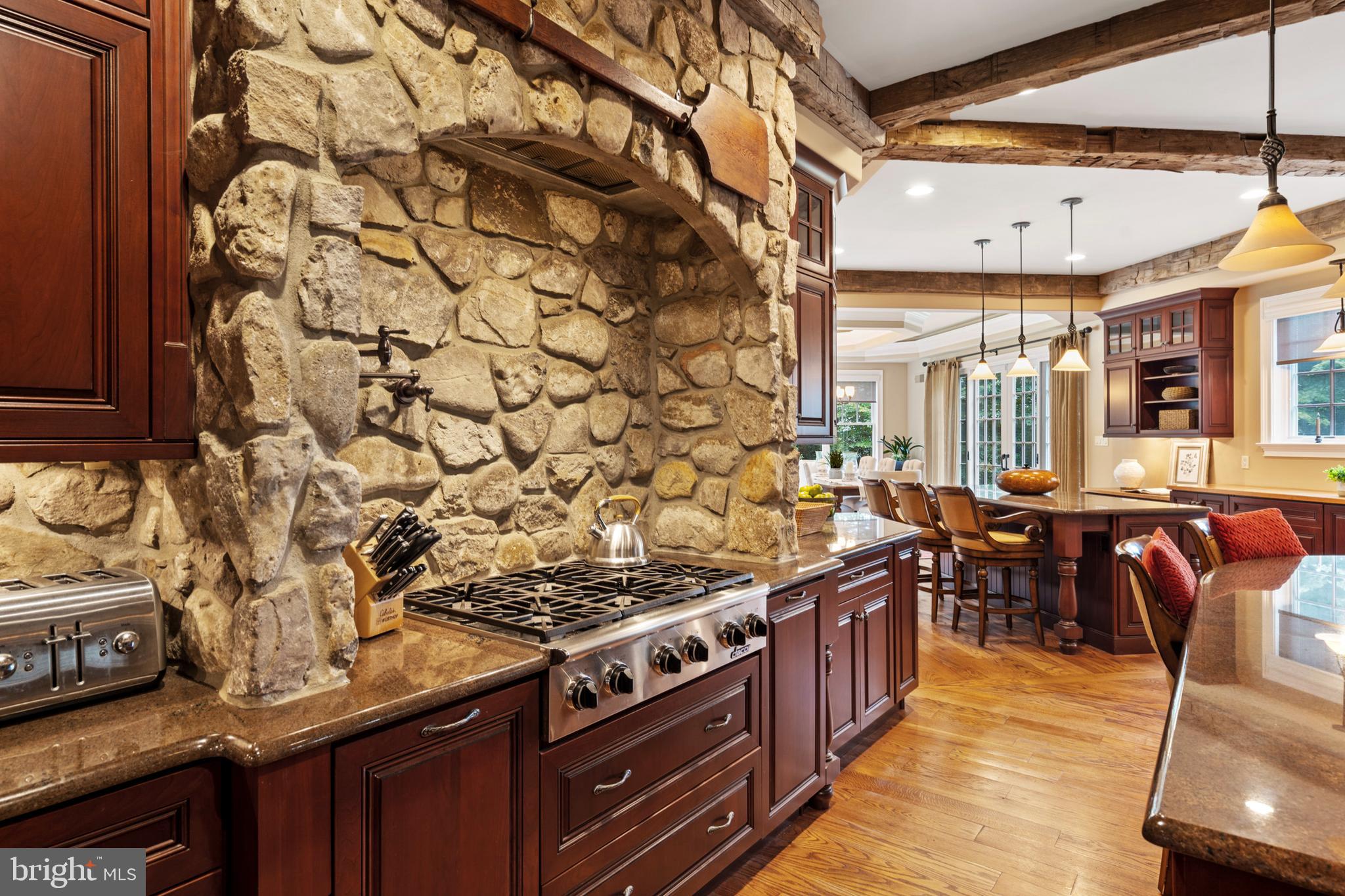 584 Corinne Road West Chester, PA 19382 - Photo 27 of 96 Kitchen
