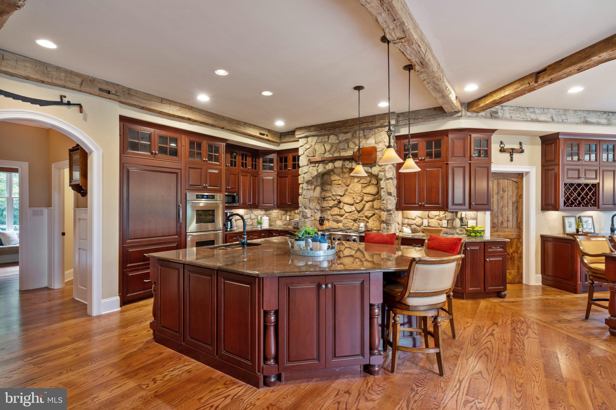584 Corinne Road West Chester, PA 19382 - Photo 28 of 96 Kitchen