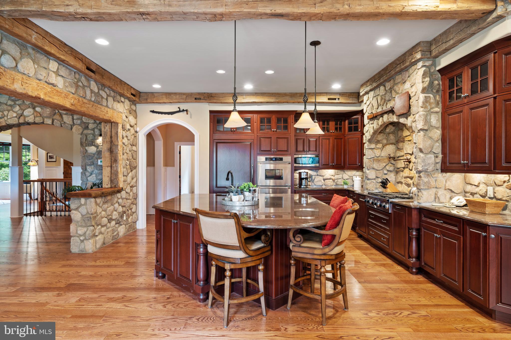 584 Corinne Road West Chester, PA 19382 - Photo 29 of 96 Kitchen