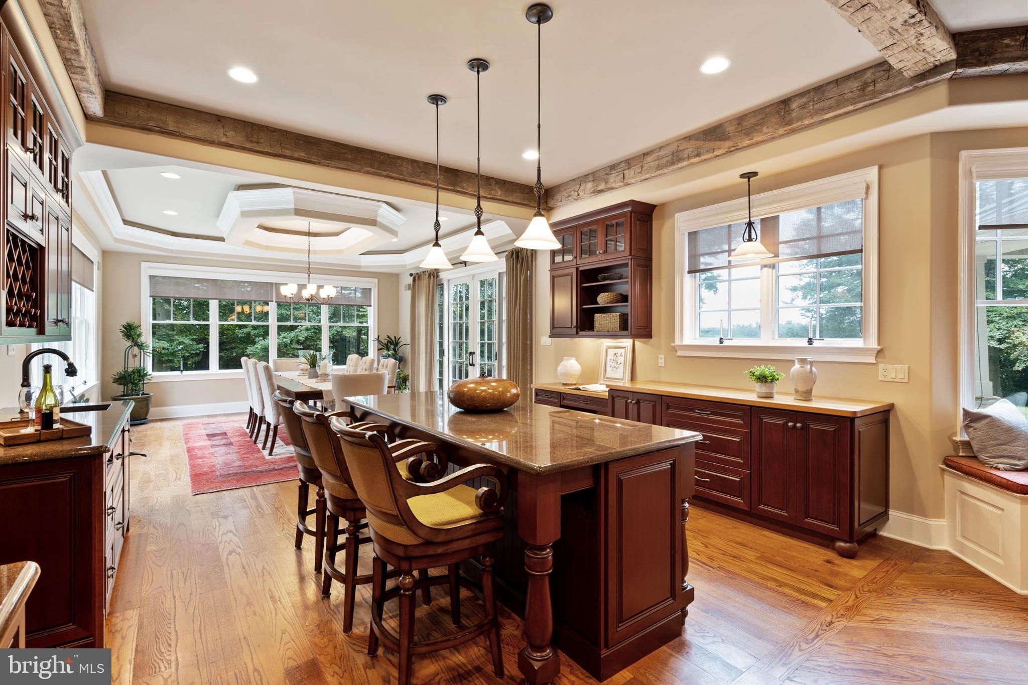 584 Corinne Road West Chester, PA 19382 - Photo 30 of 96 Wet Bar