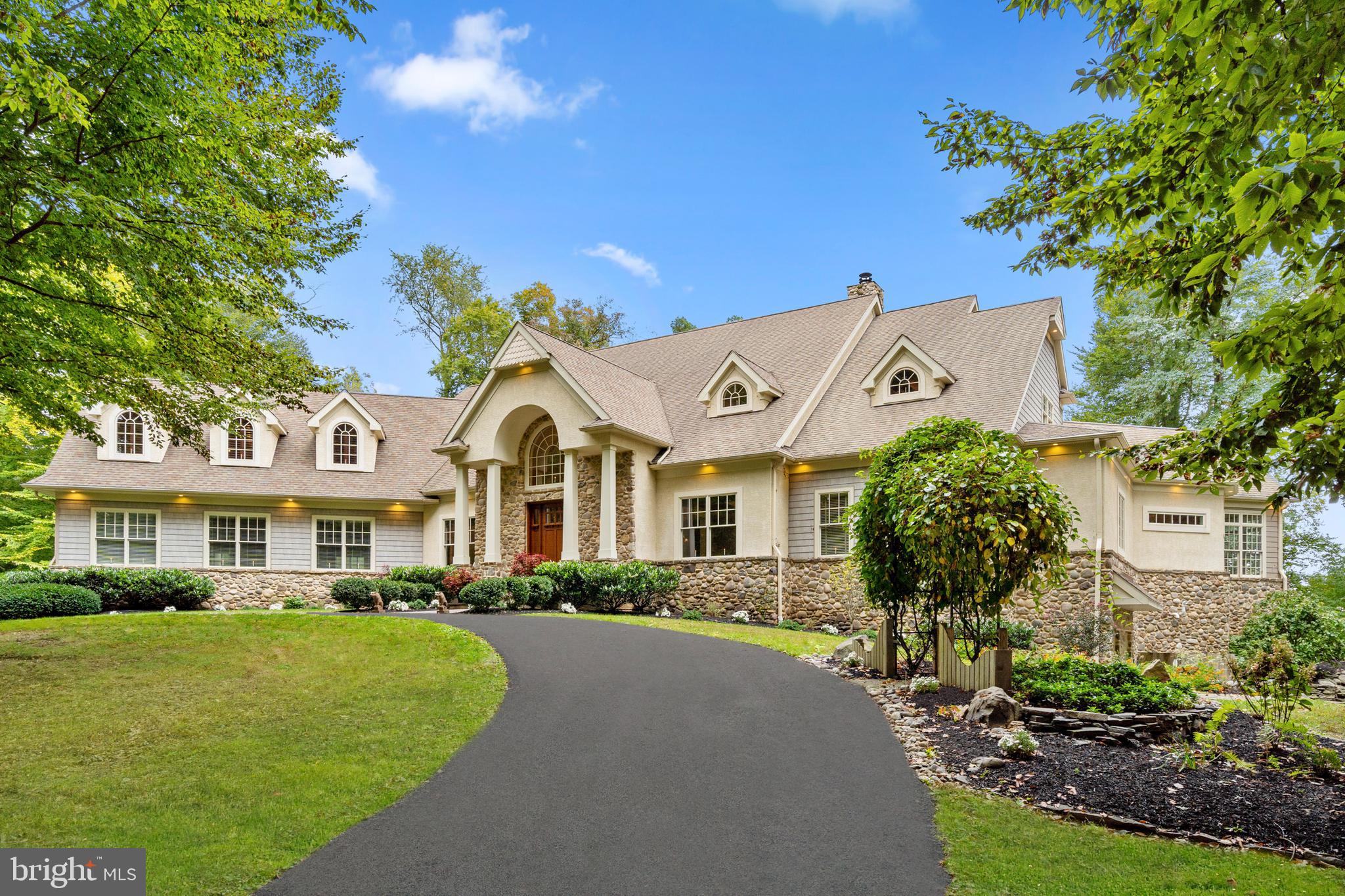 584 Corinne Road West Chester, PA 19382 - Photo 4 of 96 Exterior Side
