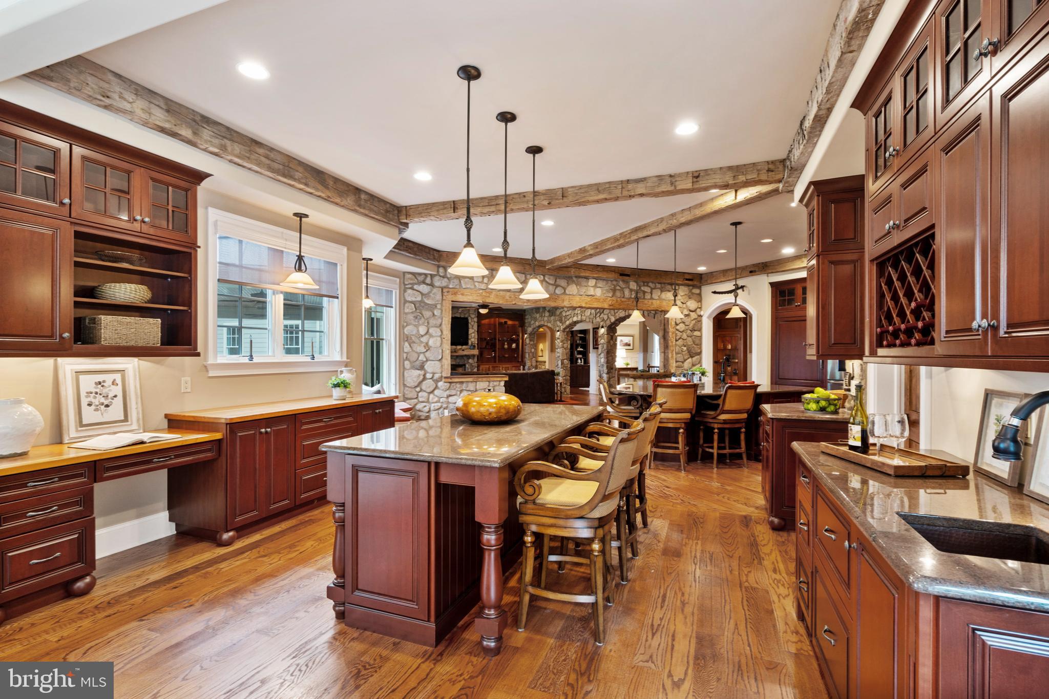 584 Corinne Road West Chester, PA 19382 - Photo 31 of 96 Wet Bar