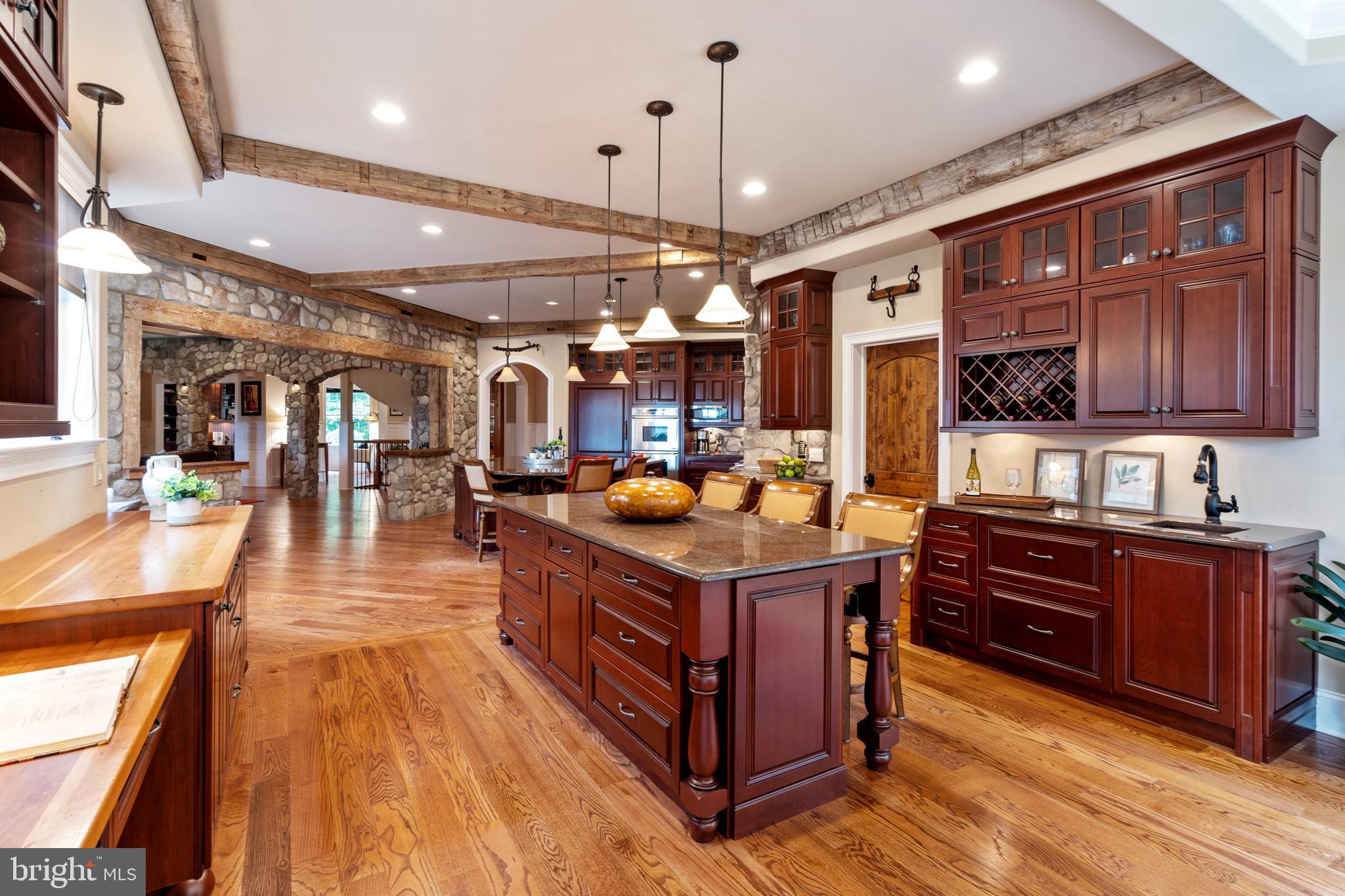 584 Corinne Road West Chester, PA 19382 - Photo 32 of 96 Wet Bar