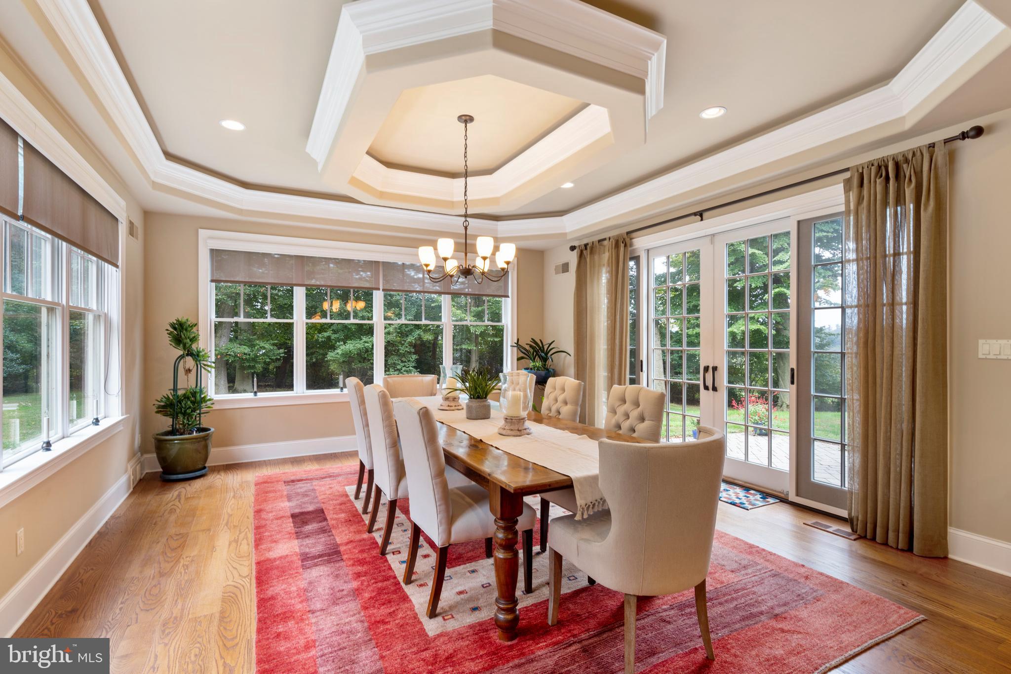 584 Corinne Road West Chester, PA 19382 - Photo 33 of 96 Dining Room