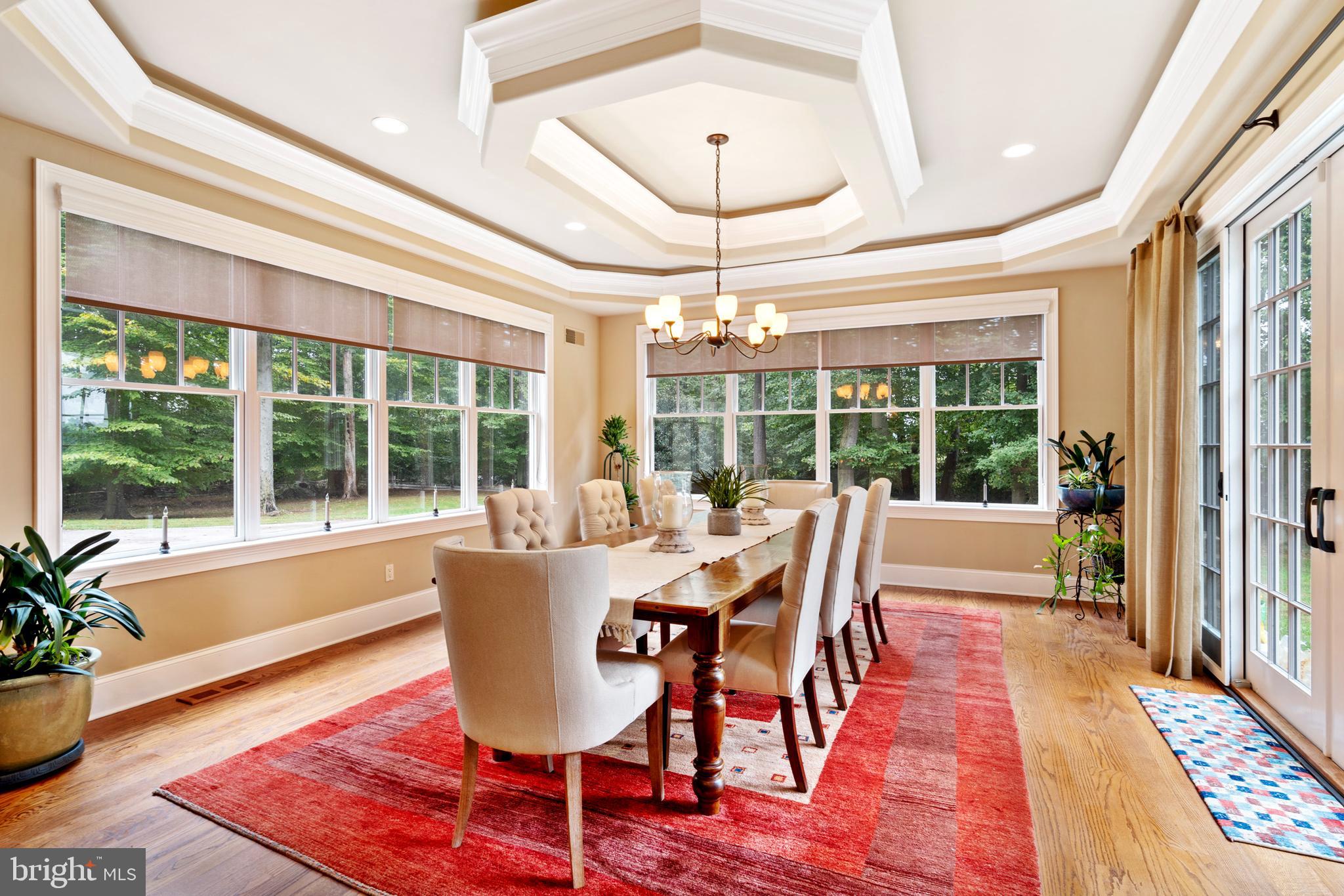 584 Corinne Road West Chester, PA 19382 - Photo 34 of 96 Dining Room